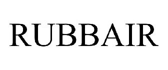 RUBBAIR