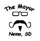 THE MAYOR NEMO, SD