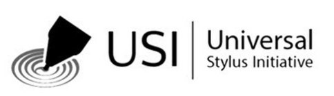 USI UNIVERSAL STYLUS INITIATIVE