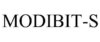 MODIBIT-S