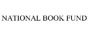 NATIONAL BOOK FUND