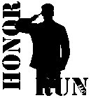 HONOR RUN LLC