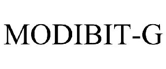 MODIBIT-G