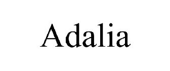 ADALIA
