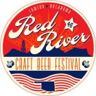 LAWTON OKLAHOMA RED RIVER CRAFT BEER FESTIVAL
