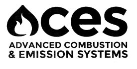 ACES ADVANCED COMBUSTION & EMISSION SYSTEMS