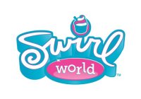 SWIRL WORLD