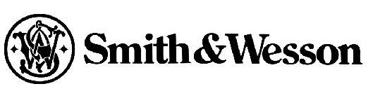 SW SMITH & WESSON