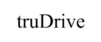 TRUDRIVE