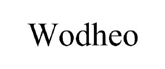 WODHEO
