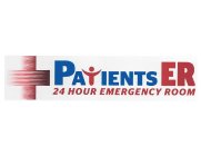 PATIENTS ER 24 HOUR EMERGENCY ROOM