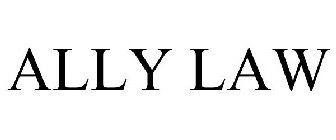 ALLY LAW