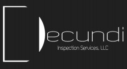 DECUNDI INSPECTION SERVICES, LLC