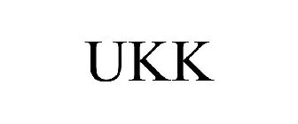 UKK