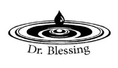 DR. BLESSING