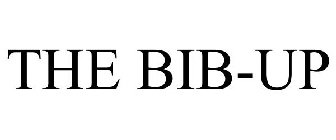 THE BIB-UP