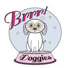 BRRR! DOGGIES