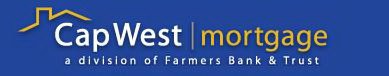 CAPWEST MORTGAGE A DIVISION OF FARMERS BANK & TRUST