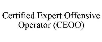 CERTIFIED EXPERT OFFENSIVE OPERATOR (CEOO)