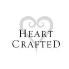 HEART CRAFTED
