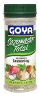 GOYA SAZONADOR TOTAL THE PERFECT SEASONING