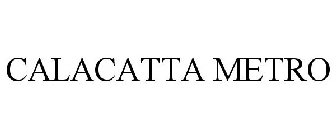 CALACATTA METRO