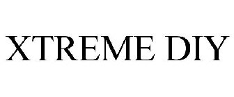 XTREME DIY