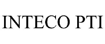 INTECO PTI