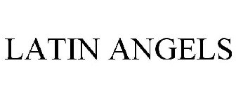 LATIN ANGELS