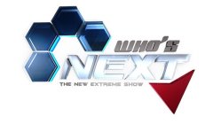 WHO'S NEXT THE NEW EXTREME SHOW