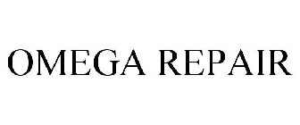 OMEGA REPAIR