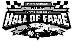 NATIONAL DIRT LATE MODEL HALL OF FAME