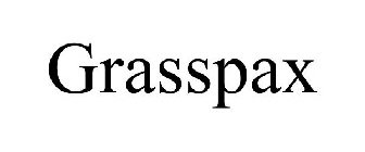 GRASSPAX