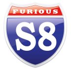 FURIOUS S8