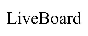 LIVEBOARD