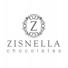 Z ZISNELLA CHOCOLATES