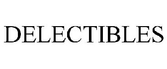 DELECTIBLES