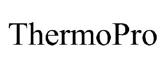 THERMOPRO