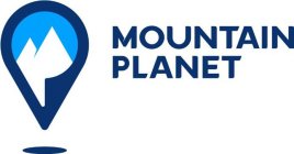 P MOUNTAIN PLANET