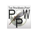 THE PEN-WHEEL POST PWP