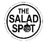 THE SALAD SPOT