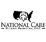 NATIONAL CARE HUMAN SERVICES, LLC