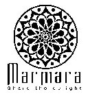MARMARA SHARE THE DELIGHT