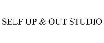 SELF UP & OUT STUDIO