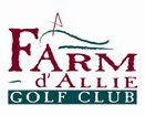 FARM D'ALLIE GOLF CLUB