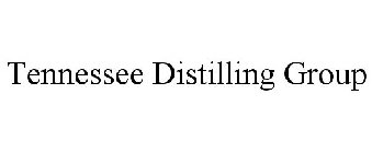 TENNESSEE DISTILLING GROUP