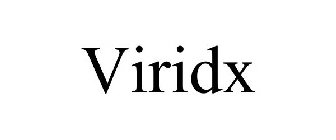 VIRIDX