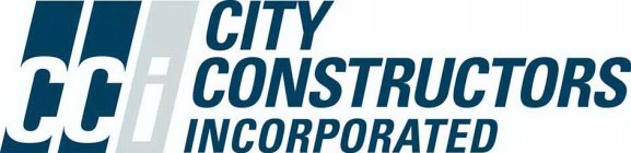 CCI CITY CONSTRUCTORS INCORPORATED