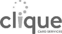 CLIQUE CARD SERVICES