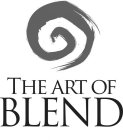 THE ART OF BLEND